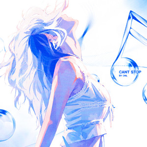 Cant stop