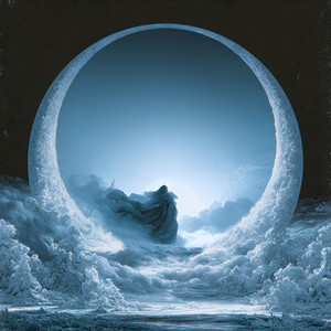 frozen