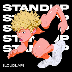#standup